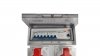 Rozdzielnica budowlana JUN-S/FI 1x 32A 1x 16A 3x230V IP54 DOKTORVOLT 0294